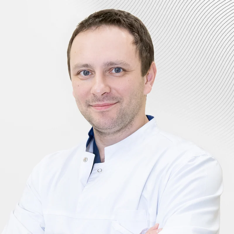 Илья Володяев