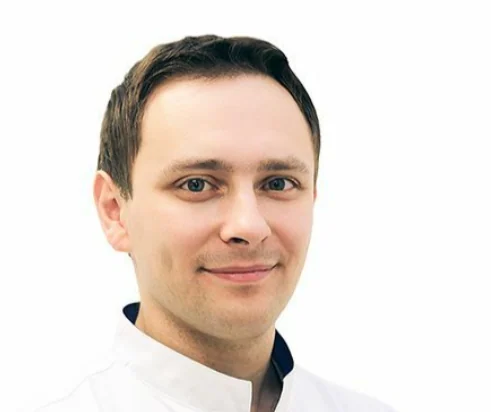 Volodyaev ilya vladimirovich