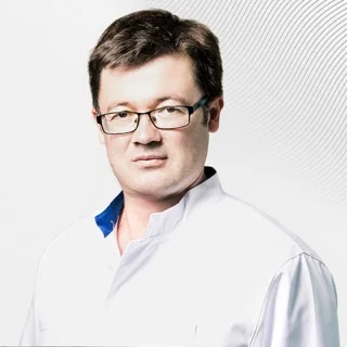 Евгений Юткин