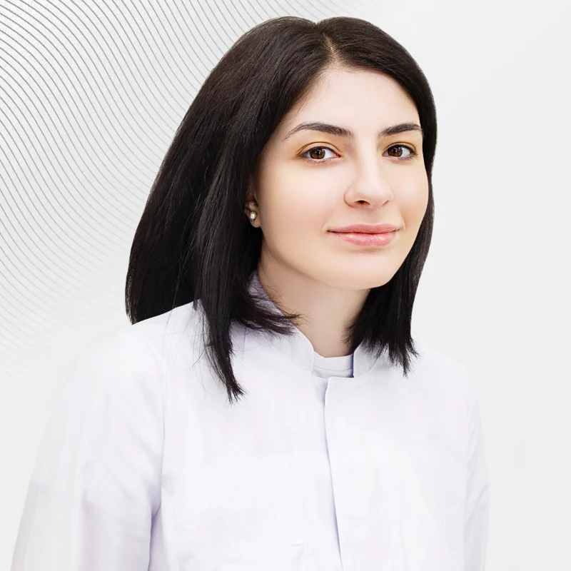 Лела Кебурия