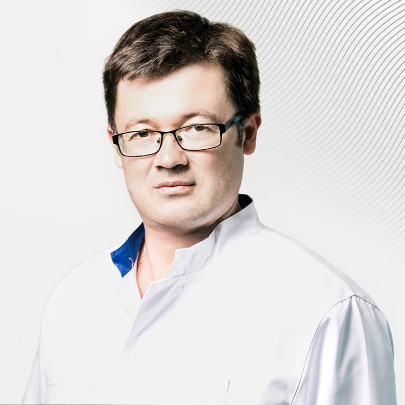 Юткин Евгений Владимирович