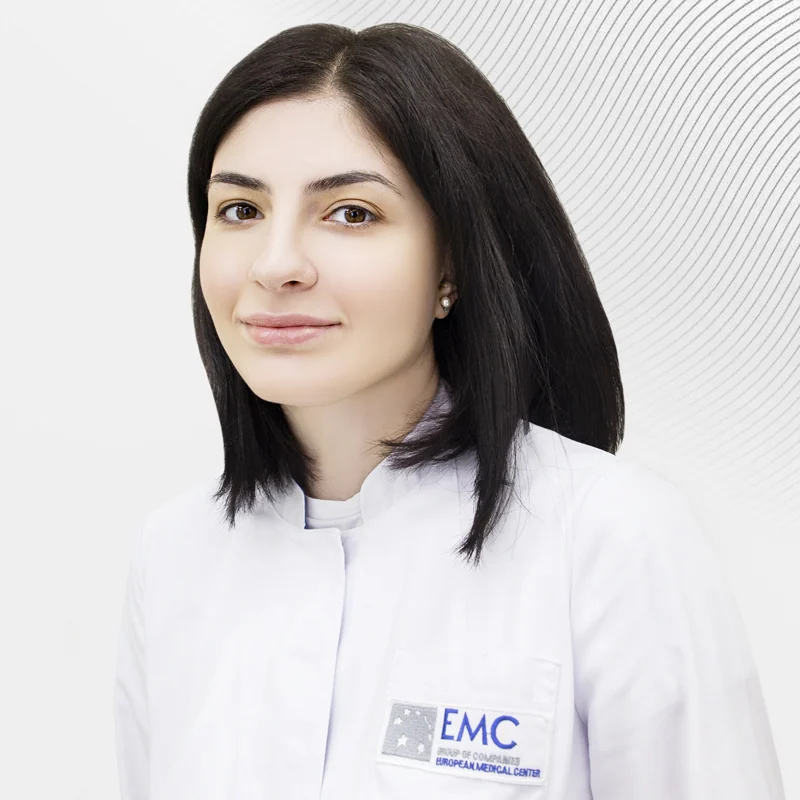 Лела Кебурия